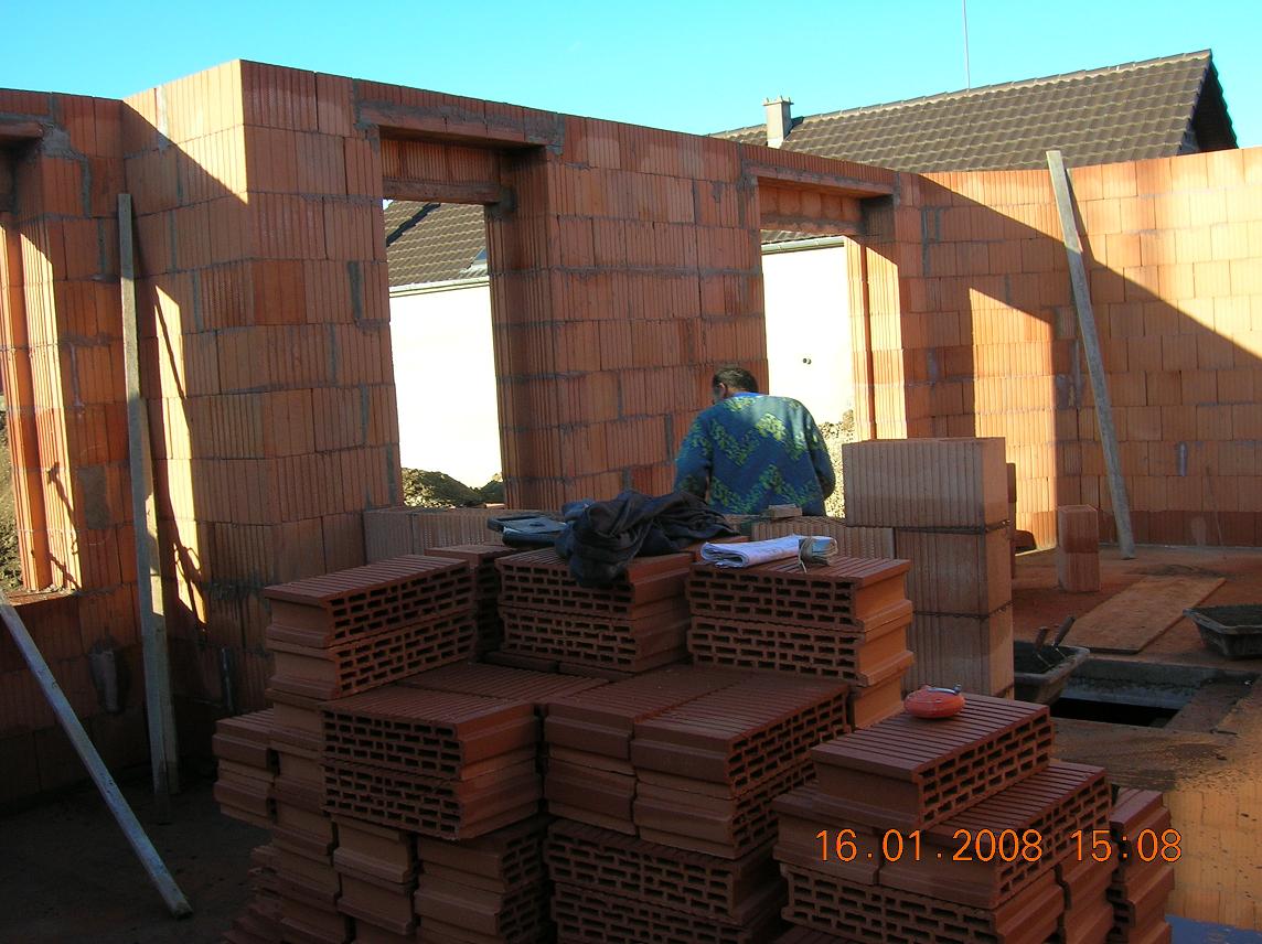 construction d'une maison blodelsheim géothermie avec neolia
